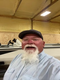 Poster for Father's Day video from John Godwin