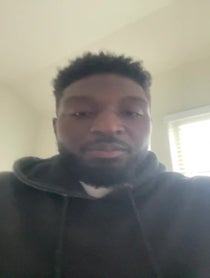 Poster for Father's Day video from Demarcus Ayers