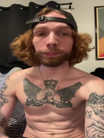 Poster for Birthday video from Bryan Silva GRATATA