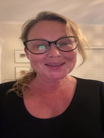 Poster for Pep Talk video from Sarah McLeod