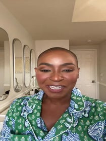 Poster for Other video from Guerdy Abraira, RHOM & Cancer Survivor