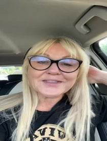Poster for Get well soon video from Lisa george