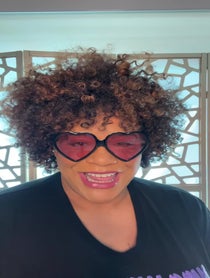 Poster for Other video from Kim Coles