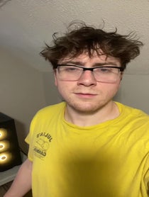 Poster for Birthday video from CoopNoop20