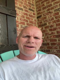 Poster for Pep Talk video from Andrew Cook