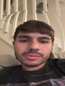 Poster for Pep Talk video from Jiubel