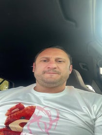 Poster for Birthday video from Joshua Myers