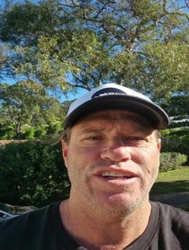 Poster for Other video from Bruce Hopkins "Hoppo"