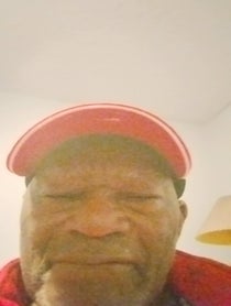 Poster for Birthday video from George Foster