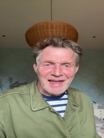 Poster for Other video from Jason Flemyng