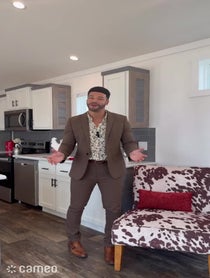 Poster for Intro video video from Mr. Tiny