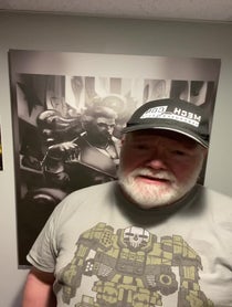 Poster for Other video from George R. Ledoux