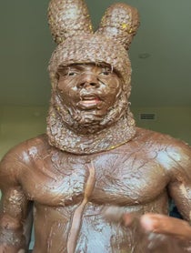 Poster for Roast video from Mrhungry