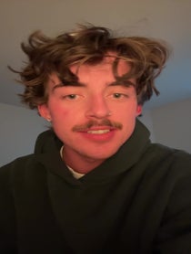 Poster for Advice video from Carter Kolpitcke