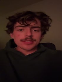 Poster for Pep Talk video from Carter Kolpitcke