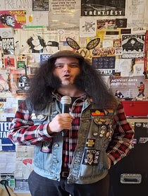 Poster for Birthday video from VoiceofMelbourne