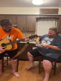 Poster for Other video from Bacon and Legs