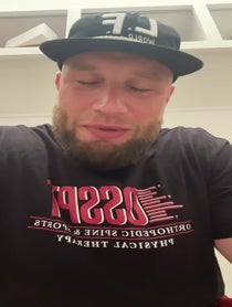 Poster for Other video from Lane Johnson