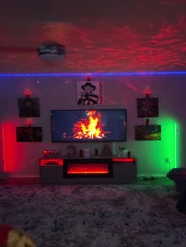 Poster for Other video from Freddy Krueger
