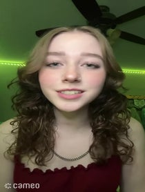 Poster for Intro video video from Cadie