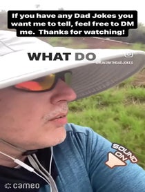 Poster for Intro video video from runswithdadjokes