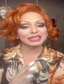 Poster for Other video from Vanity Halston