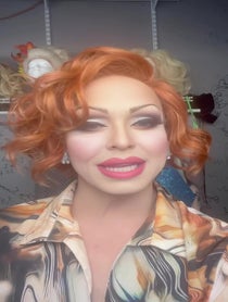 Poster for Other video from Vanity Halston