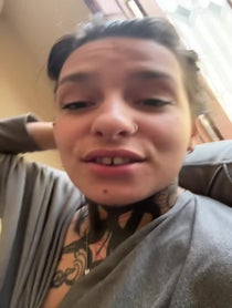 Poster for Advice video from Roma Army