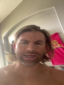 Poster for Roast video from Tyler Breeze