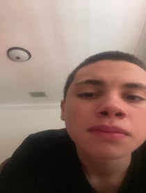Poster for Roast video from odelmishid