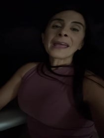 Poster for Birthday video from Pola Mochon