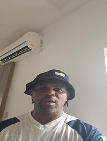 Poster for Other video from Kanu Nwankwo