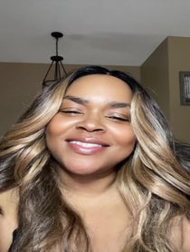 Poster for Birthday video from Jelanna “Lana” LaFleur Quad City DJ’s