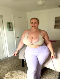 Poster for Birthday video from Lila Lovely