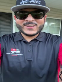 Poster for Birthday video from SeanPaul Reyes