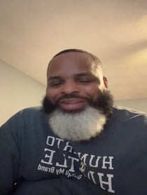 Poster for Father's Day video from Daym Drops