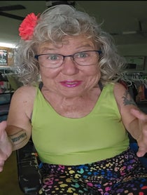 Poster for Other video from Tanyalee Davis