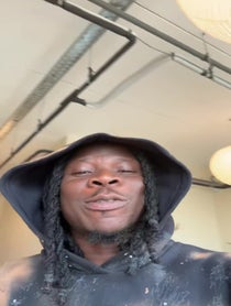 Poster for Other video from Stonebwoy