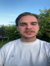Poster for Other video from Marco Ilsø