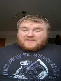 Poster for Roast video from Ethan Lawrence