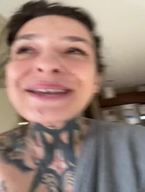 Poster for Give Thanks video from Roma Army