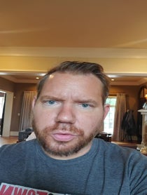Poster for Advice video from Cliff Bleszinski