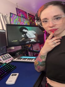 Poster for Advice video from Sunfyre