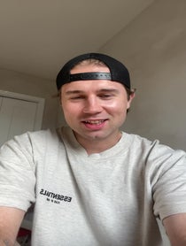 Poster for Birthday video from Kasimir Kaskisuo