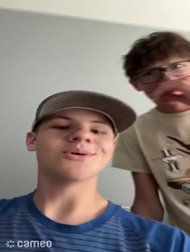 Poster for Intro video video from When In Doubt Podcast
