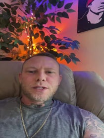 Poster for Birthday video from Konfidential