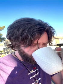 Poster for Roast video from Bels Lontano