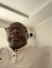 Poster for Birthday video from Kordell Stewart