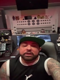 Poster for Other video from Dj Skribble