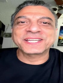 Poster for Advice video from Writer/ Director/ Founder of Nile Studios